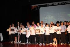 Evrensel Kolej